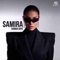 SAMIRA - Sorma Niye