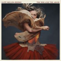 Kate Miller-Heidke - The Kiss And The Abyss (Explicit)