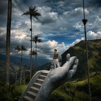 Alejandro - Hay Un Angel
