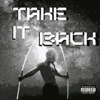 Lenny Johnson - TAKE IT BACK (Explicit)