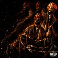 Saga - Muhammad (Explicit)