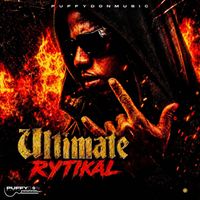 Rytikal - Ultimate (Explicit)