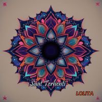 LOLITA - Saat Terhenti