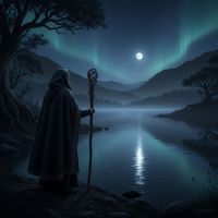 Rune Echo - Zesty Highlands Celtic Ambient