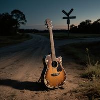Zaid - ​Crossroad Blues