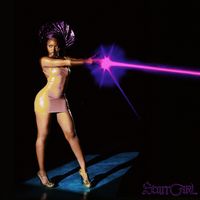 Ayra Starr - Starrgirl (Explicit)