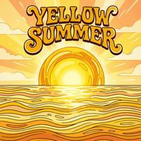 Ike Rouse - Yellow Summer