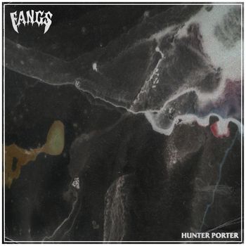 Hunter Porter - Fangs