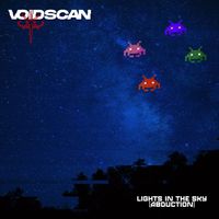 Voidscan - Lights in the Sky (abduction)