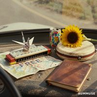 MUSE - 自由花车