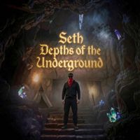 Seth - Depths of the Underground (Explicit)