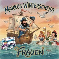 Markus Winterscheidt - Frauen (Explicit)