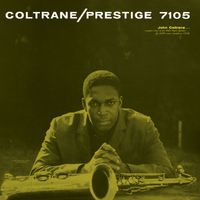 John Coltrane - Coltrane (Remastered 2026)