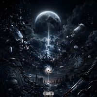 nuclear - MOONLIT (Explicit)
