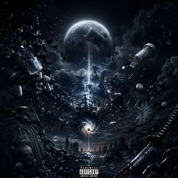 nuclear - MOONLIT (Explicit)