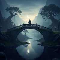 Rune Echo - Zenith Grove Celtic Ambient
