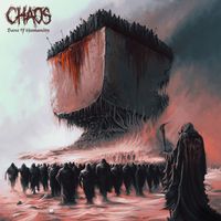 Chaos - Bane of Humanity