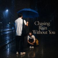 Manob - Chasing Rain Without You