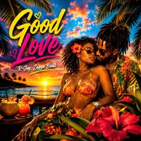R-Jay - Good Love (Explicit)
