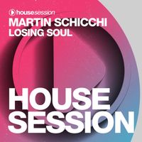 Martin Schicchi - Losing Soul