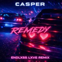 CASPER - REMEDY (Explicit)