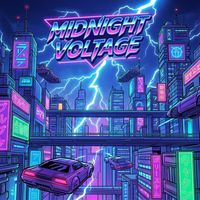 RoMe - Midnight Voltage