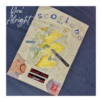 Marty - You' Alright