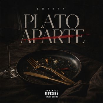 ENTITY - PLATO APARTE
