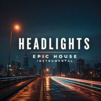 Firelight Records - Headlights - Epic House Instrumental