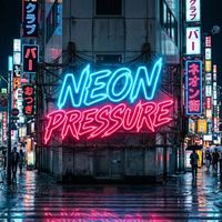 RoMe - Neon Pressure