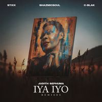 Judith Sephuma - Iya Iyo (Remixes)