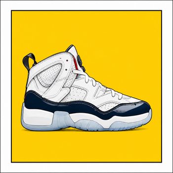 Sage - Jumpman
