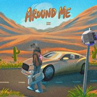 Batty - AROUND ME