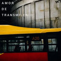 Amnesia - Amor De Transmilenio