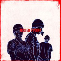 point - Mister P (Explicit)