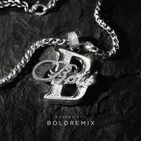 BOLD - BOLDREMIX (Хайрын хүч)