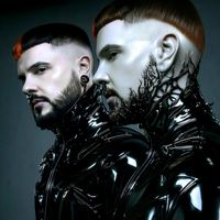 TEGRON - BDSM SUPREMACY