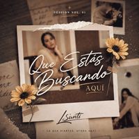 LSanti - Que Estás Buscando