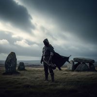 Rune Echo - Ziric Forest Celtic Ambient