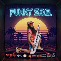 Minka - Funky S.O.B. (Explicit)