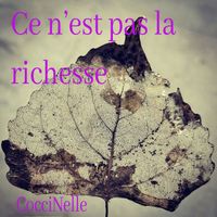 CocciNelle - Ce n’est pas la richesse