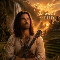 Mehdi - Tell All the World