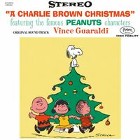 Vince Guaraldi Trio - O Tannenbaum (Remastered 2026)