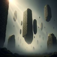 Rune Echo - Zodiac Forest Celtic Ambient