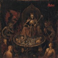 Flakzz - Ashes
