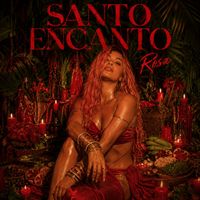 Rosa - Santo Encanto