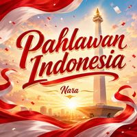 Nara - PAHLAWAN INDONESIA