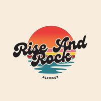 AlexGuz - Rise and Rock