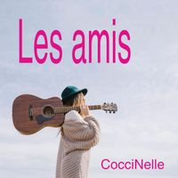 CocciNelle - Les amis