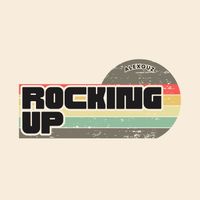 AlexGuz - Rocking Up